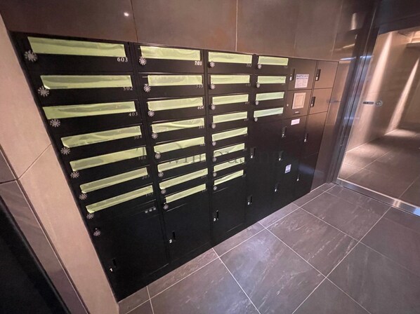 アイル押上ノースの物件内観写真